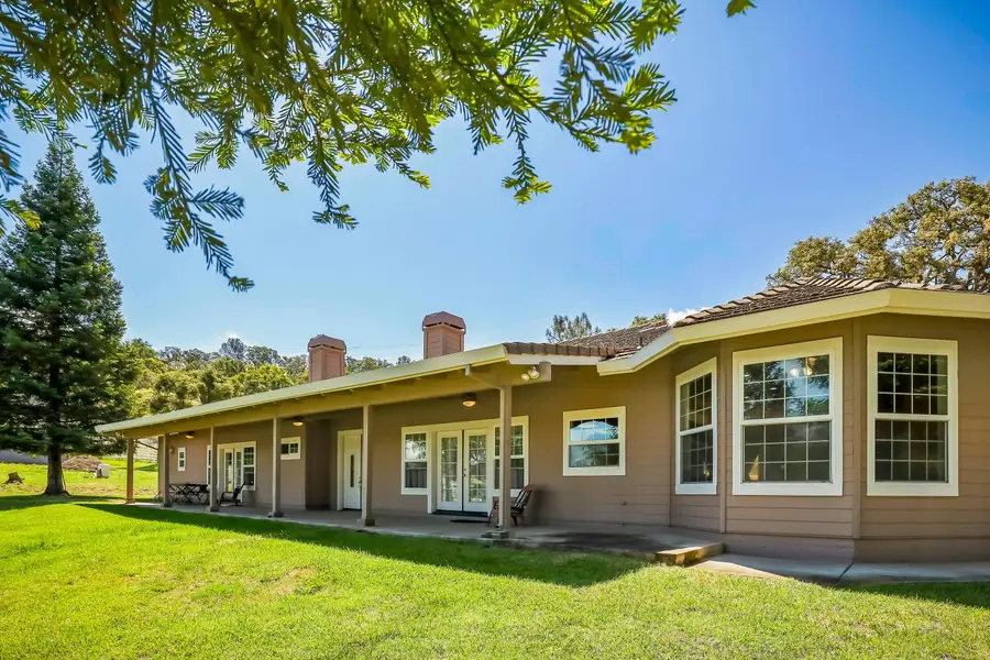 3751 Cosgrove Creek Road, Valley Springs, CA 95252 - #2