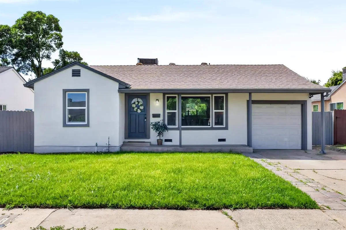1548 Sterling Street, Sacramento, CA 95822 - #1