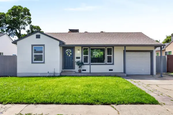 1548 Sterling Street, Sacramento, CA 95822