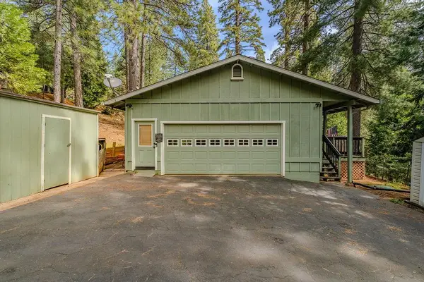 19021 N Mace, Pioneer, CA 95666