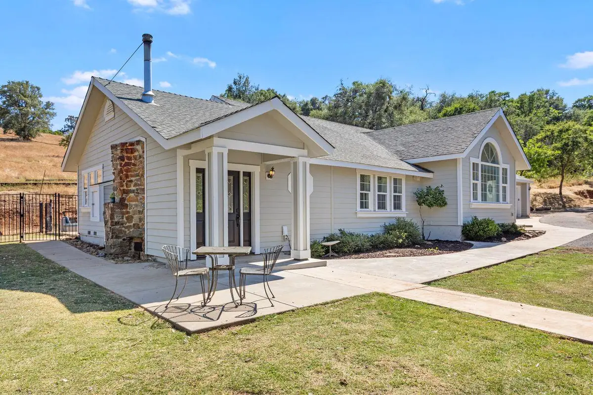 3266 Campbell Circle, Rescue, CA 95672 - #1