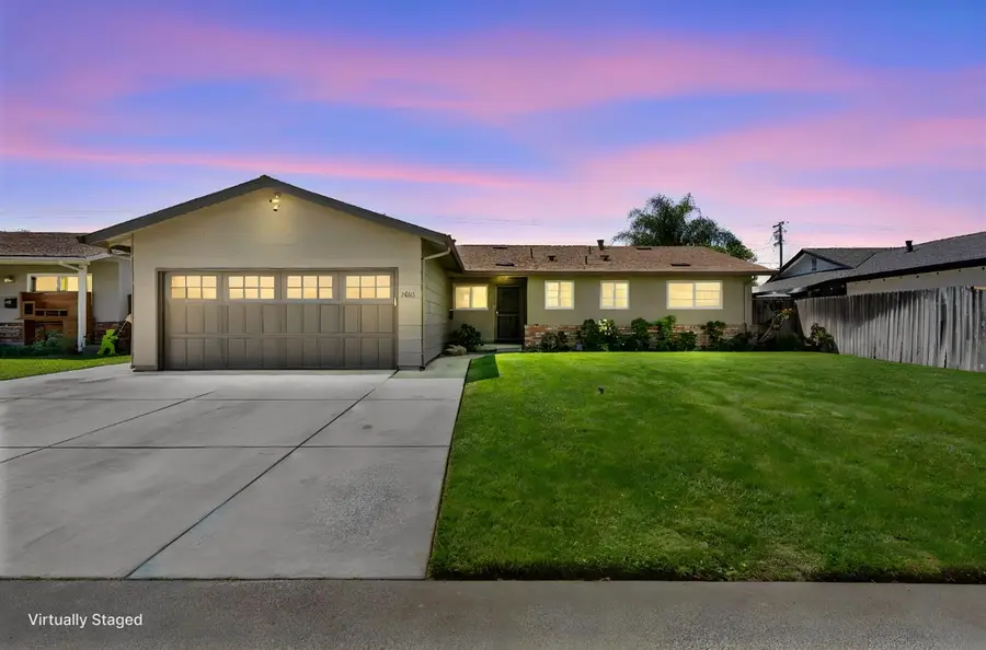 1404 Pepperwood Drive, Modesto, CA 95350 - #3