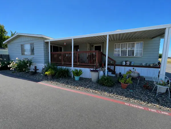 8200 Jantzen Road #228, Modesto, CA 95357