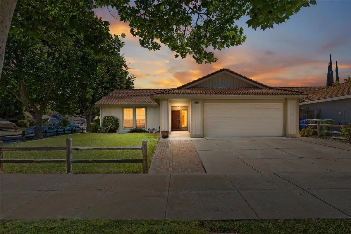 1820 S Central Avenue, Tracy, CA 95376 - #1