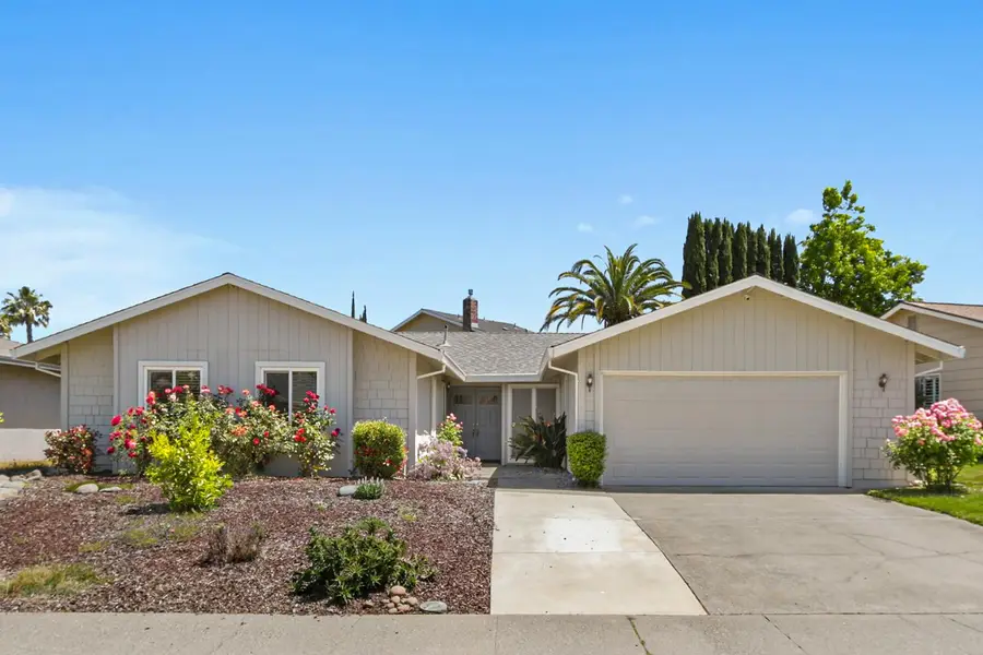 5136 Vista Del Oro Way, Fair Oaks, CA 95628 - #2