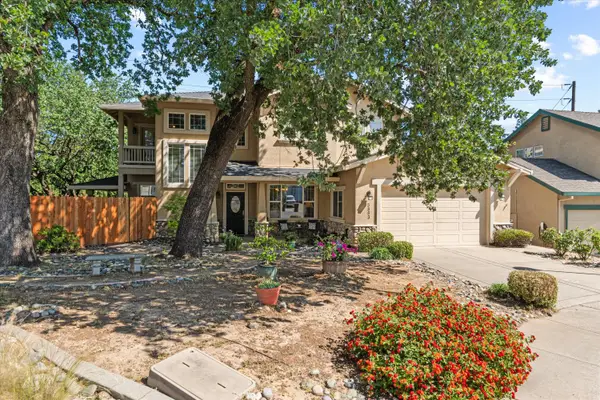 5883 Grace Ellen Court, Citrus Heights, CA 95610