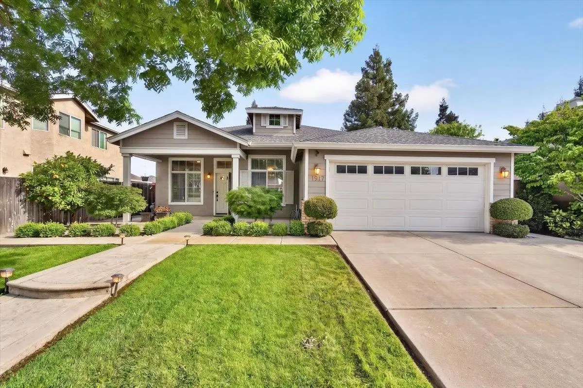 1917 Generations Drive, Modesto, CA 95356 - #1