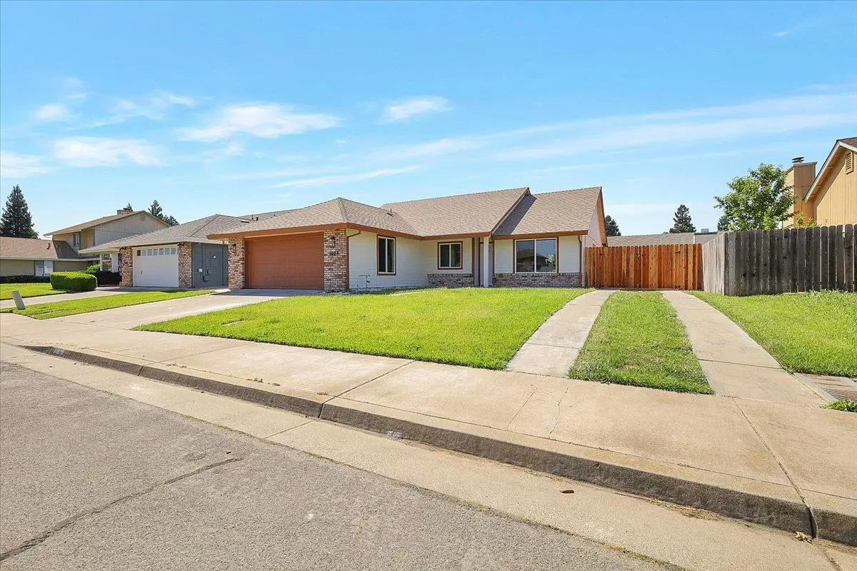 1924 Pebble Beach Drive, Yuba City, CA 95993 - #1