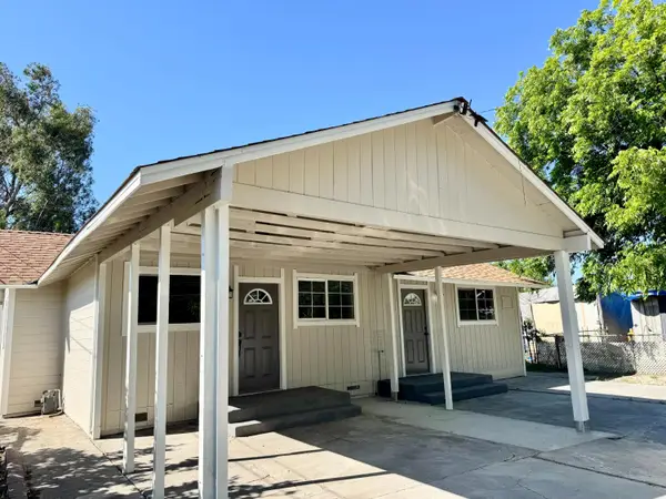 254 W 3rd Street, Stockton, CA 95206