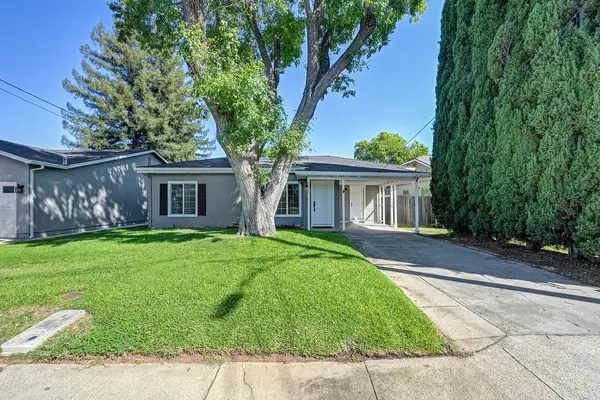 1017 Shearer Street, Roseville, CA 95678