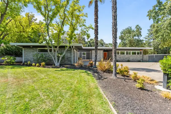 4935 Fair Oaks Boulevard, Carmichael, CA 95608