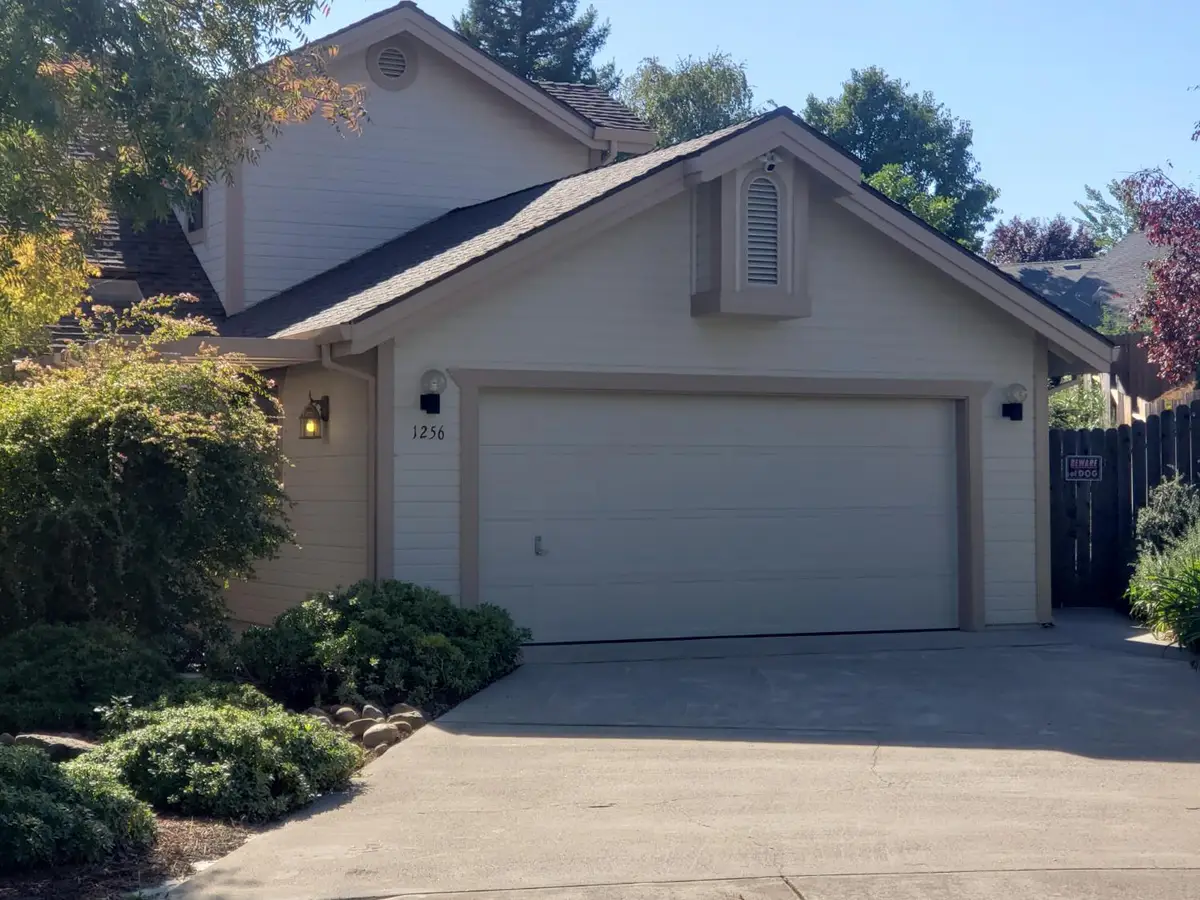 1256 Saddle Court, Auburn, CA 95603 - #1
