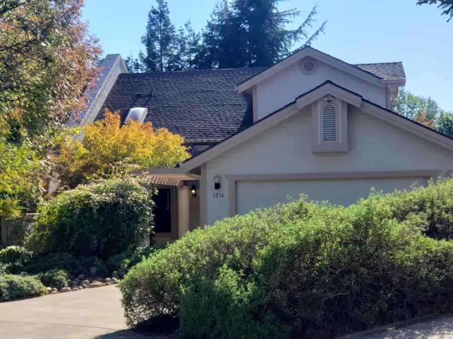 1256 Saddle Court, Auburn, CA 95603 - #2