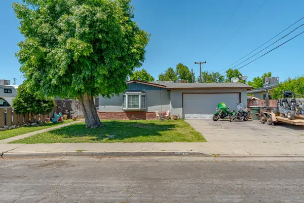 2825 Green Street, Merced, CA 95340