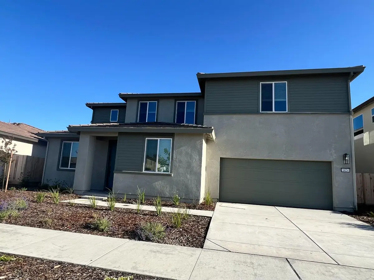 1424 Monkton Way, Sacramento, CA 95835 - #1