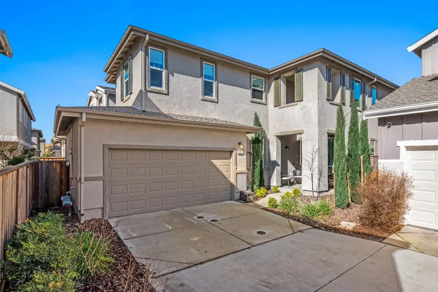 2327 Aerostar Way, Sacramento, CA 95834 - #2