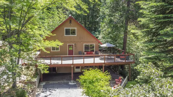 27050 Inspiration Drive, Pioneer, CA 95666