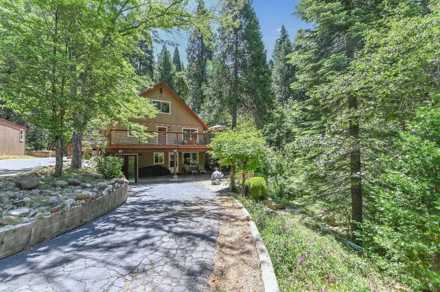 27050 Inspiration Drive, Pioneer, CA 95666 - #3
