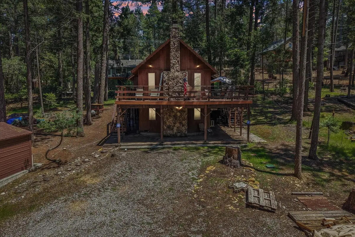 5619 Pennyroyal Drive, Pollock Pines, CA 95726 - #1