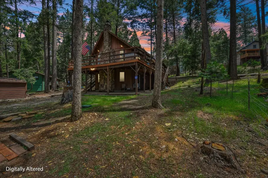 5619 Pennyroyal Drive, Pollock Pines, CA 95726 - #2