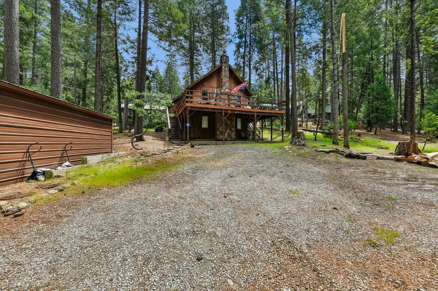 5619 Pennyroyal Drive, Pollock Pines, CA 95726 - #3