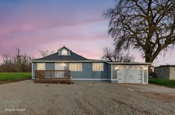 2586 Willow Street, Nicolaus, CA 95659