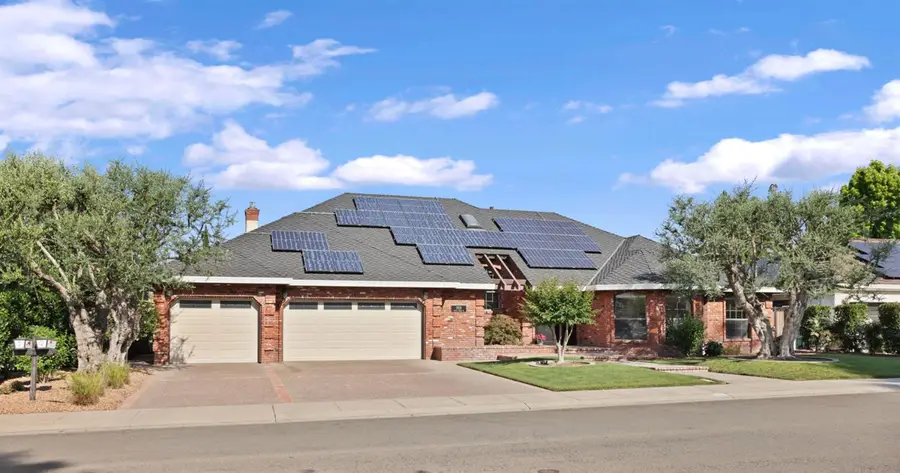 969 Spring Creek Drive, Ripon, CA 95366 - #2