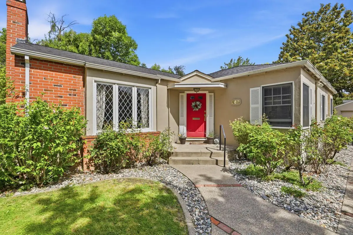 963 Swanston Drive, Sacramento, CA 95818 - #1