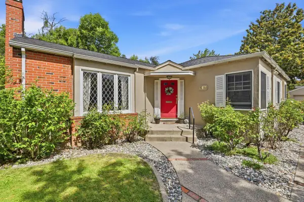 963 Swanston Drive, Sacramento, CA 95818