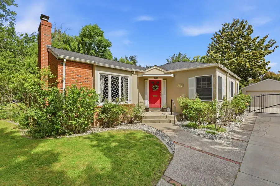 963 Swanston Drive, Sacramento, CA 95818 - #2