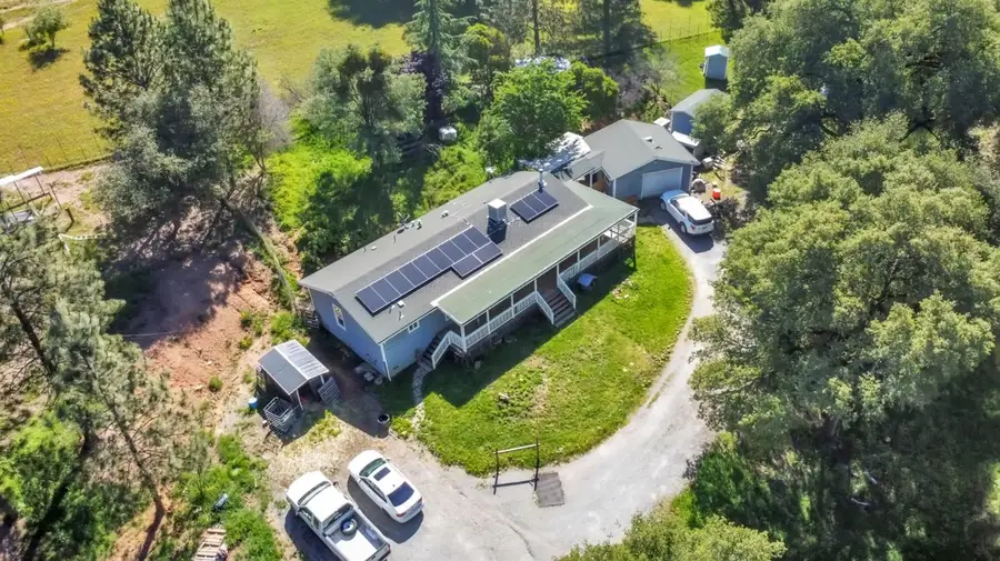 13890 Wilma Court, Fiddletown, CA 95629 - #2