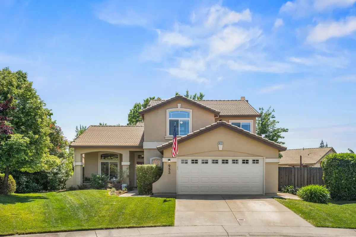 953 Carter Street, Folsom, CA 95630 - #1