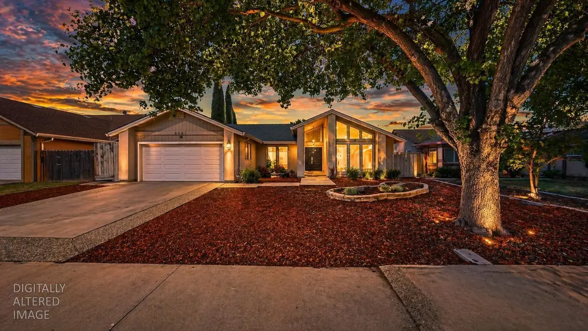 2401 Ellison Drive, Modesto, CA 95355 - #1