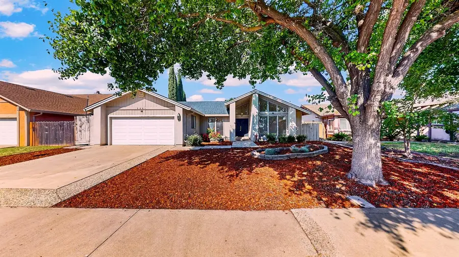 2401 Ellison Drive, Modesto, CA 95355 - #2