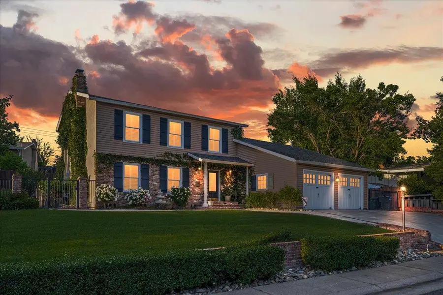 5065 Cocoa Palm Way, Fair Oaks, CA 95628 - #2