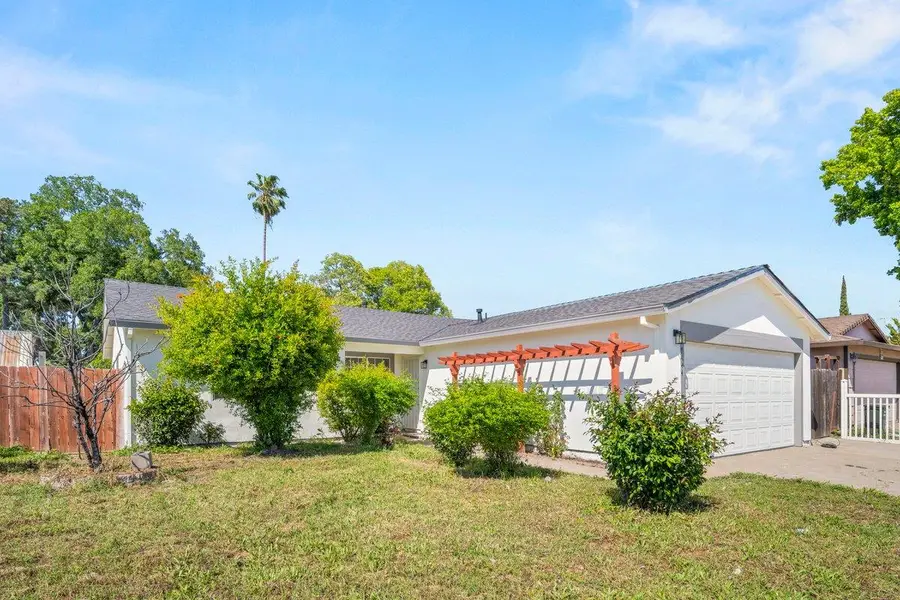7444 Larchmont Drive, North Highlands, CA 95660 - #3