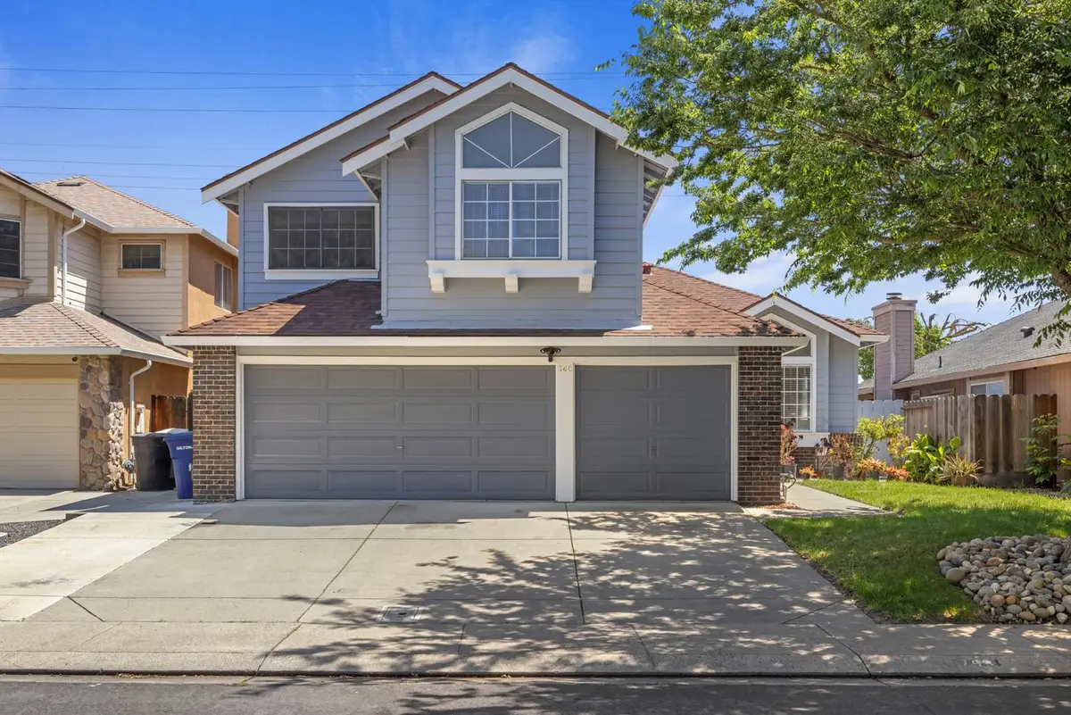 748 Codington Way, Modesto, CA 95357 - #1