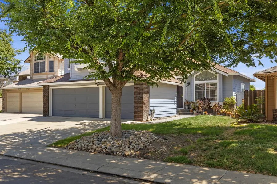748 Codington Way, Modesto, CA 95357 - #2