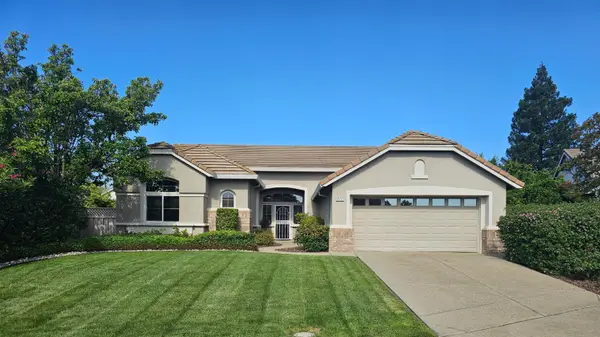 7517 Locomotive Lane, Roseville, CA 95747