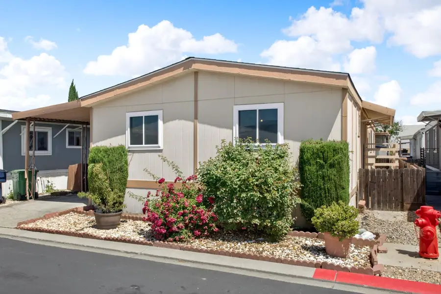 812 W Clover Road #62, Tracy, CA 95376 - #2