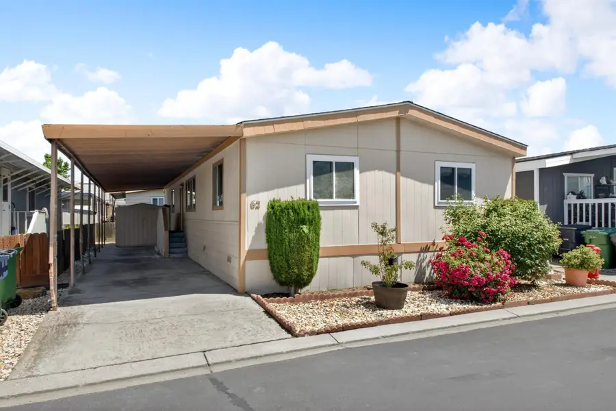 812 W Clover Road #62, Tracy, CA 95376 - #3