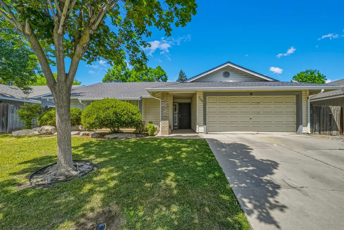 1165 Inspiration Point Ct, Merced, CA 95340 - #1