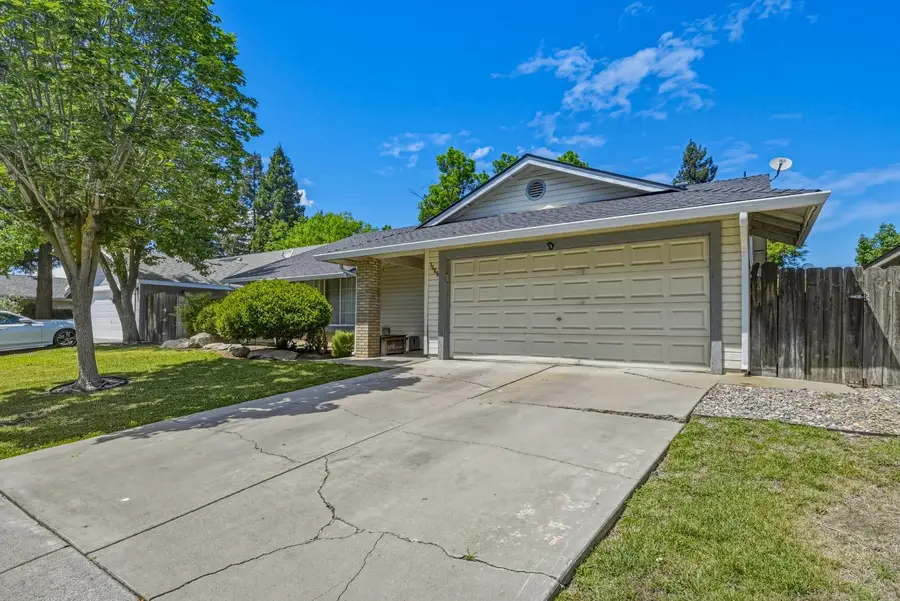 1165 Inspiration Point Ct, Merced, CA 95340 - #3