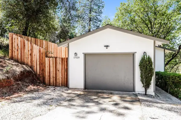 17520 Anona Court, Grass Valley, CA 95949
