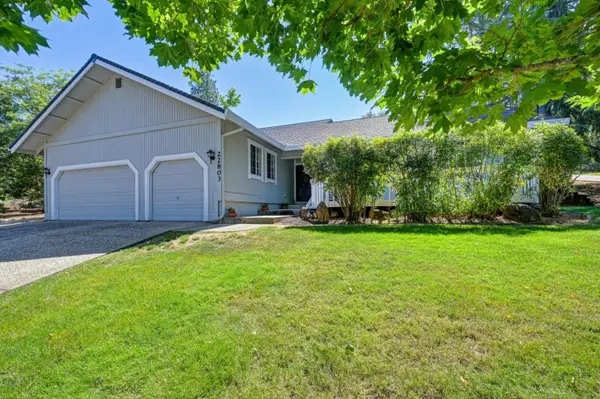 22803 Sunset Ridge Drive, Auburn, CA 95602