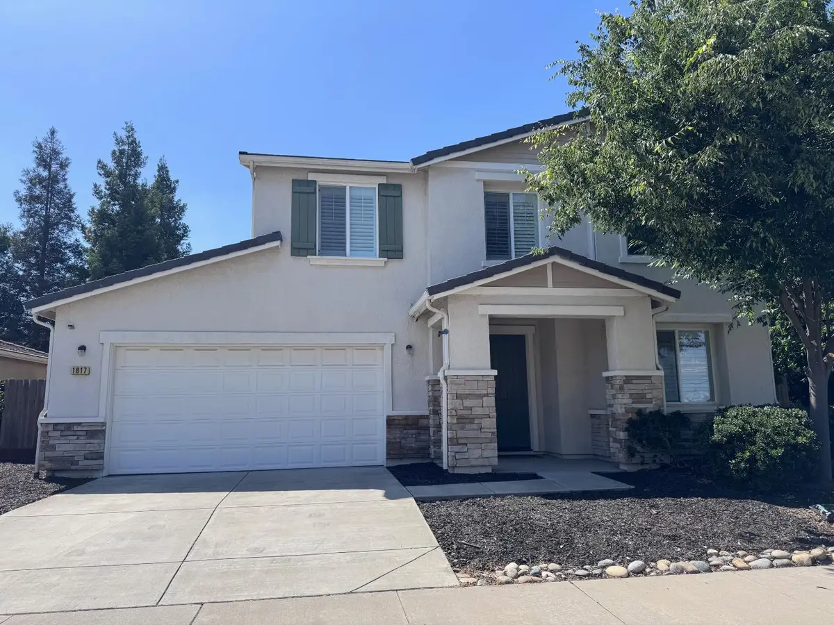 1817 Thomas Court, Modesto, CA 95355 - #1