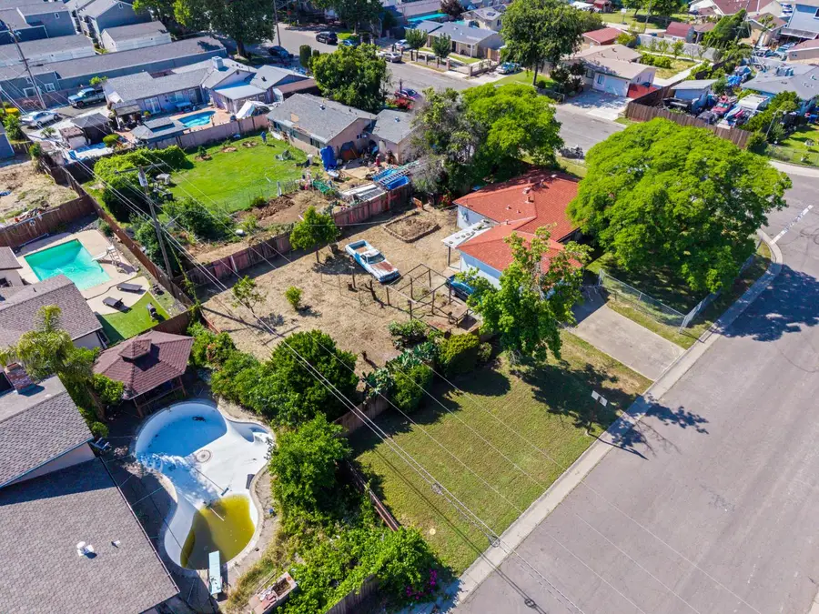 7358 Diana Way, Sacramento, CA 95828 - #2