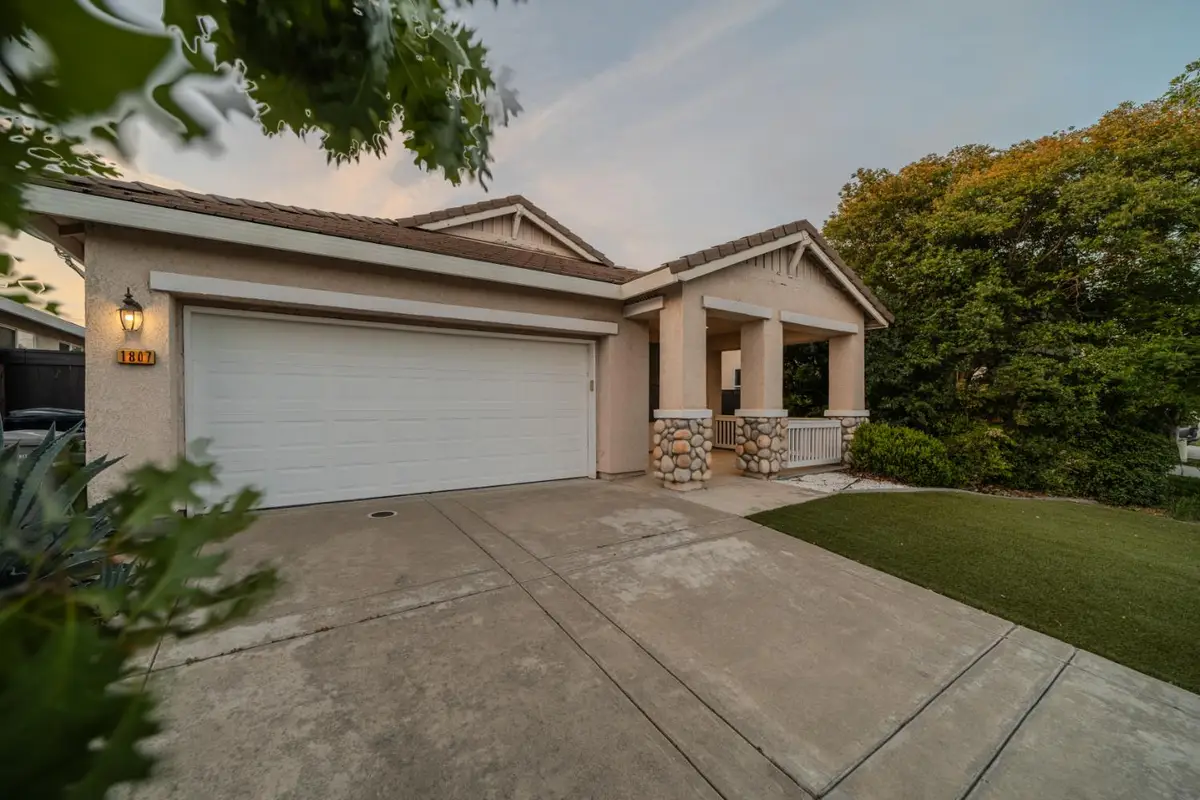 1807 Zurlo Way, Sacramento, CA 95835 - #1