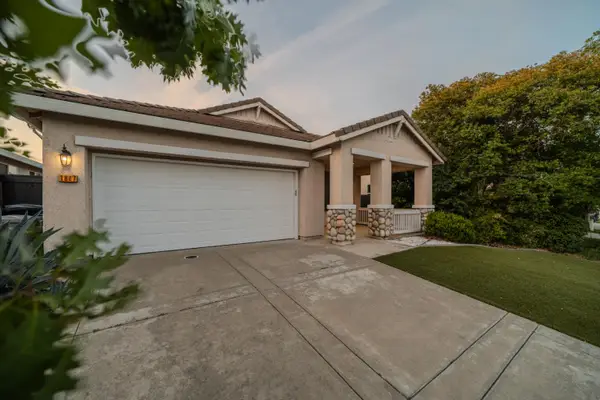 1807 Zurlo Way, Sacramento, CA 95835