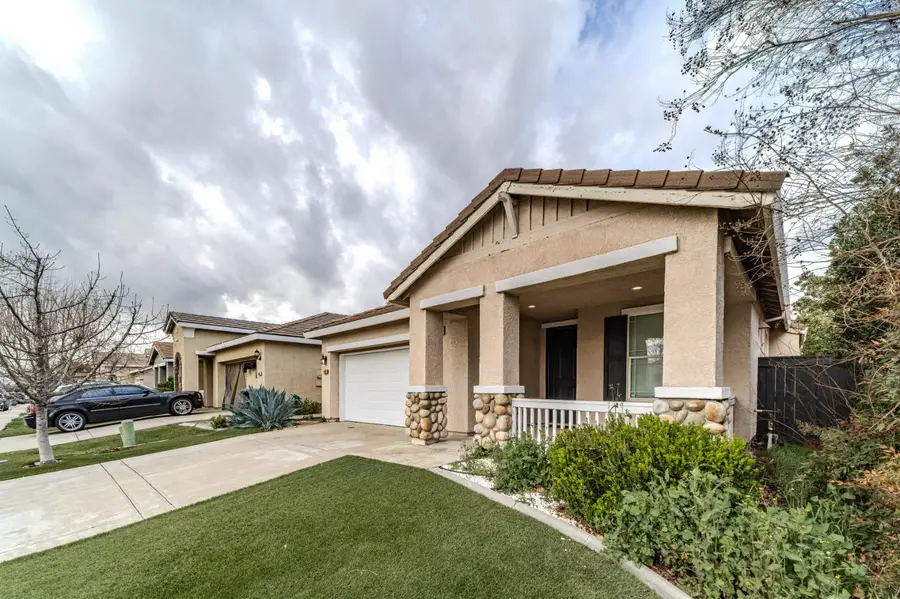 1807 Zurlo Way, Sacramento, CA 95835 - #3